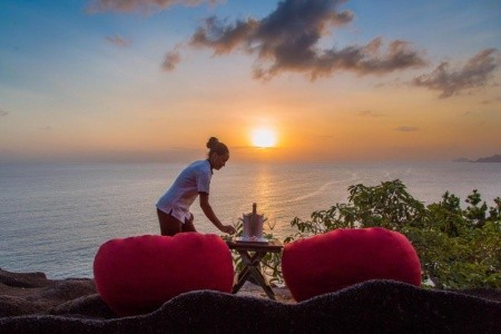 Anantara Maia Seychelles Villas - 17