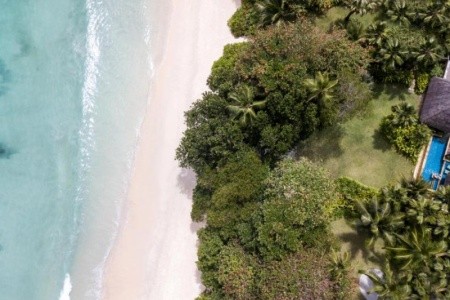 Anantara Maia Seychelles Villas - 19