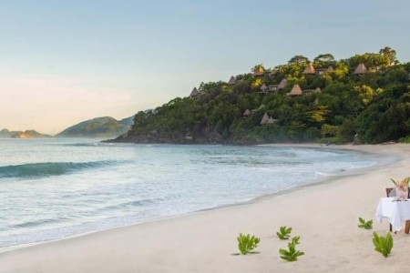 Anantara Maia Seychelles Villas - 21