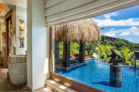 Anantara Maia Seychelles Villas - 22