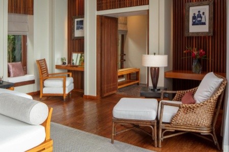 Anantara Maia Seychelles Villas - 25