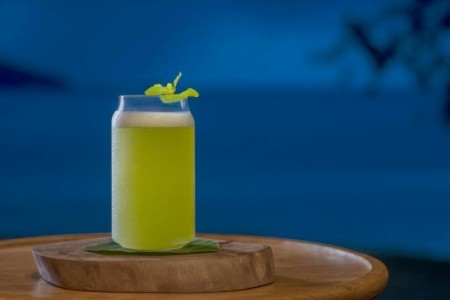 Anantara Maia Seychelles Villas - 35