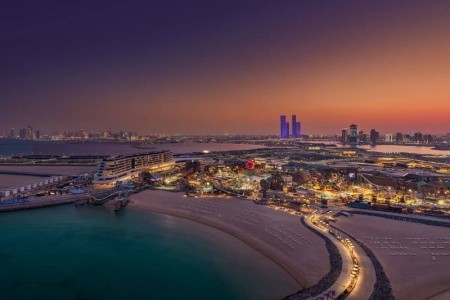 Rixos Qetaifan Island North Doha All Inclusive