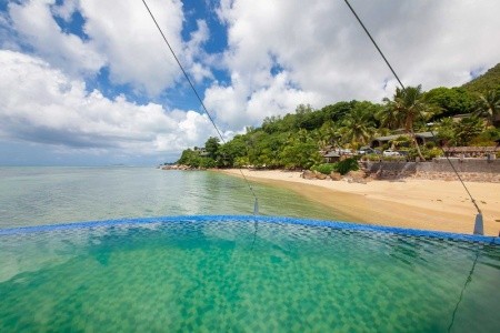 Coco De Mer & The Black Parrot Suites - 4