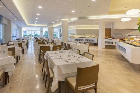 Španielsko Mallorca Hipotels Dunas Cala Millor 7 dňový pobyt Raňajky Letecky Letisko: Praha June 2025 (10/06/25-16/06/25)