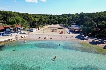 Chorvátsko Biograd Na Moru Kornati 10 dňový pobyt Polpenzia Autobus May 2025 (30/05/25- 8/06/25)