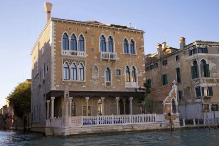 Palazzo Stern