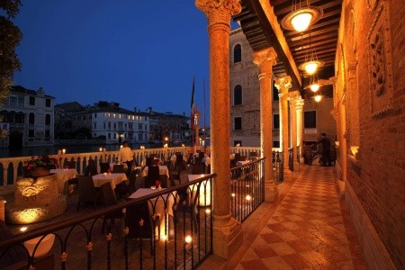 Palazzo Stern