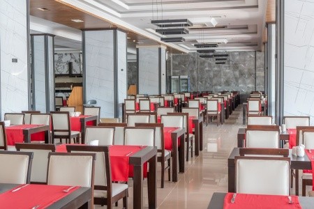 Turecko Side Casa Fora Beach Resort 9 dňový pobyt All Inclusive Letecky Letisko: Praha June 2026 ( 4/06/26-12/06/26)