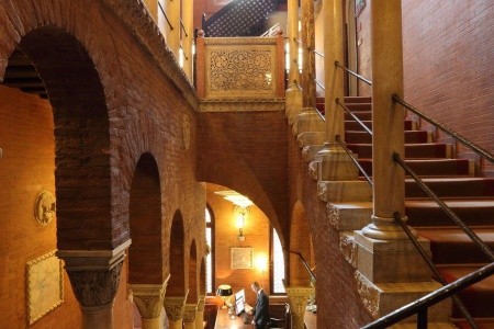 Palazzo Stern