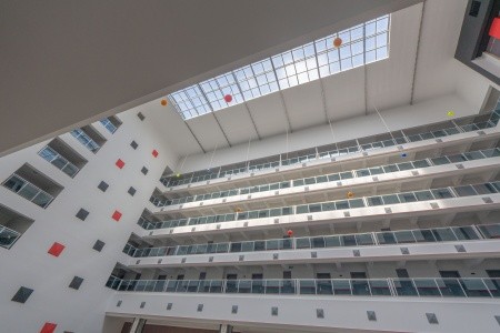 Turecko Side Casa Fora Beach Resort 9 dňový pobyt All Inclusive Letecky Letisko: Praha June 2026 ( 4/06/26-12/06/26)