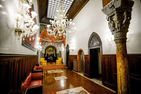 Palazzo Stern