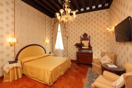 Palazzo Stern