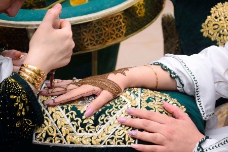 Waldorf Astoria Ras Al Khaimah - 133