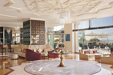 Waldorf Astoria Ras Al Khaimah - 134