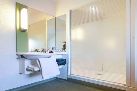 Ibis Budget Paris Porte De Vanves