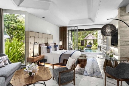 Sofitel Bali Nusa Dua - 65