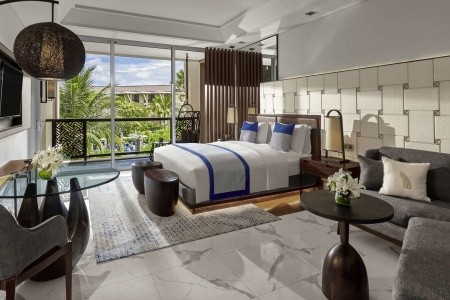 Sofitel Bali Nusa Dua - 67