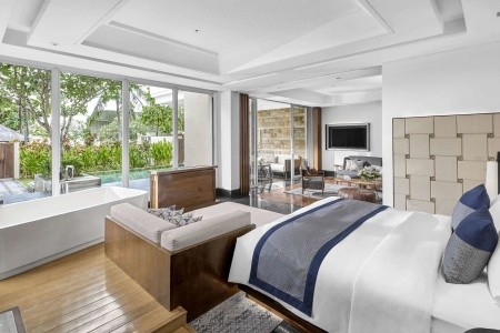 Sofitel Bali Nusa Dua - 69