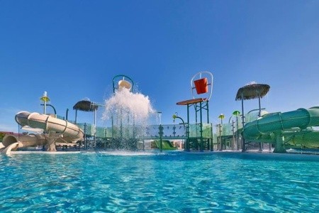 Paradisus Grand Cana - All Suites - 170