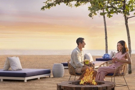 Sofitel Bali Nusa Dua - 71