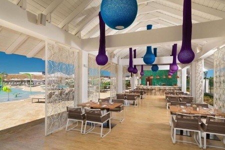 Paradisus Grand Cana - All Suites - 175