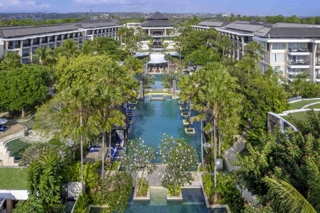 Sofitel Bali Nusa Dua - 72