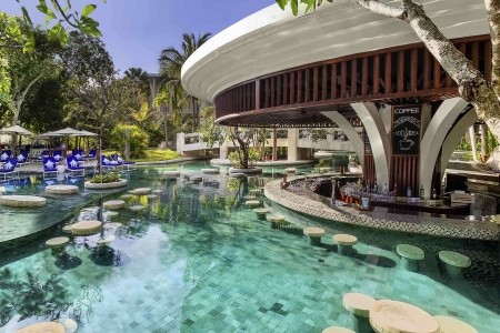 Sofitel Bali Nusa Dua - 73