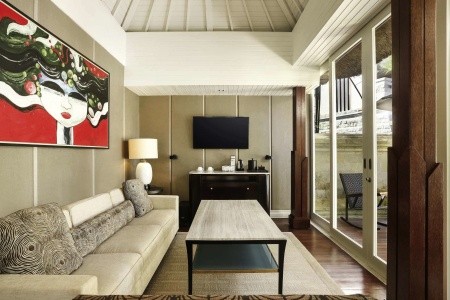 Sofitel Bali Nusa Dua - 74