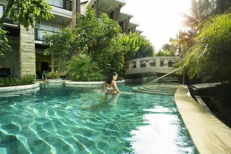 Sofitel Bali Nusa Dua - 77