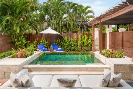 Sofitel Bali Nusa Dua - 78