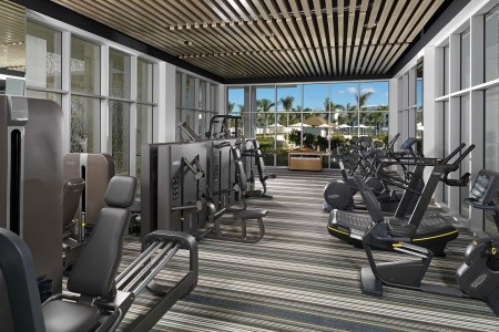 Paradisus Grand Cana - All Suites - 176