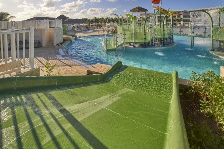 Paradisus Grand Cana - All Suites - 177