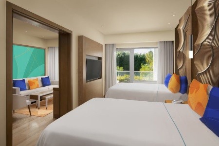 Paradisus Grand Cana - All Suites - 180