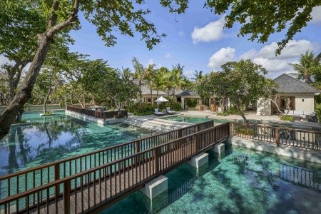 Sofitel Bali Nusa Dua - 80