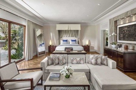 Sofitel Bali Nusa Dua - 81