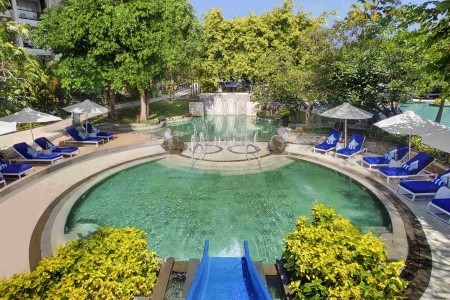 Sofitel Bali Nusa Dua - 83