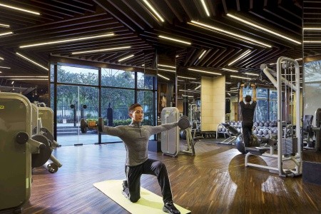 Sofitel Bali Nusa Dua - 84