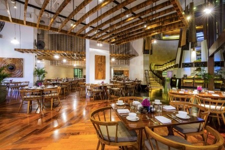 Sofitel Bali Nusa Dua - 86