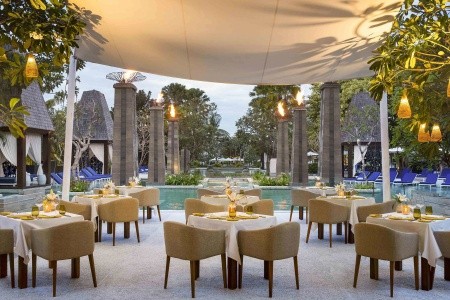 Sofitel Bali Nusa Dua - 87