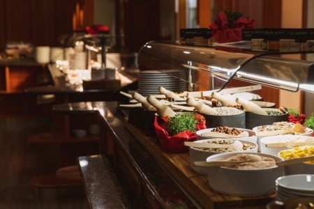 Slovinsko Kranjska Gora Kompas 5 dňový pobyt Raňajky Vlastná April 2026 (25/04/26-29/04/26)