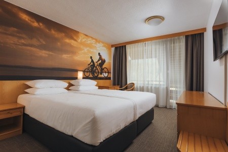 Slovinsko Kranjska Gora Kompas 5 dňový pobyt Raňajky Vlastná April 2026 (25/04/26-29/04/26)