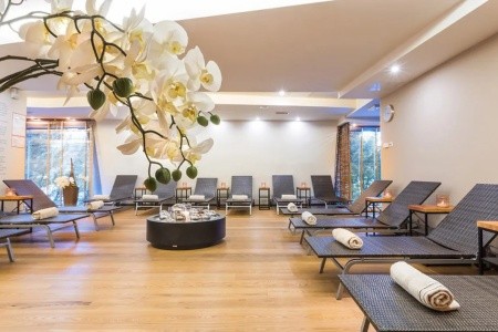 Slovinsko Kranjska Gora Alpina 4 dňový pobyt Raňajky Vlastná September 2026 ( 5/09/26- 8/09/26)