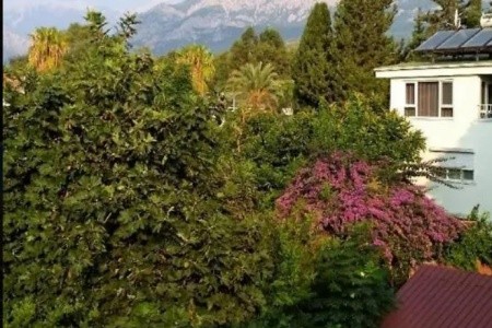 Kemer Star (Ex. Kemer Residence)
