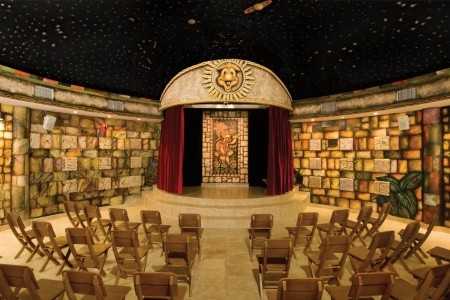 Mexiko Playa del Carmen Dreams Riviera Cancun Resort & Spa 12 dňový pobyt All Inclusive Letecky Letisko: Praha October 2025 ( 5/10/25-16/10/25)