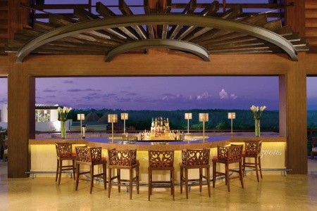 Mexiko Playa del Carmen Dreams Riviera Cancun Resort & Spa 12 dňový pobyt All Inclusive Letecky Letisko: Praha October 2025 ( 5/10/25-16/10/25)