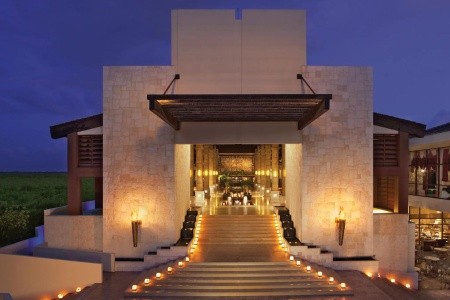 Mexiko Playa del Carmen Dreams Riviera Cancun Resort & Spa 12 dňový pobyt All Inclusive Letecky Letisko: Praha October 2025 ( 5/10/25-16/10/25)