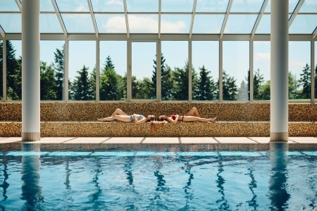 Wellness & Spa Hotel Bolfenk ( Hocko Pohorje )