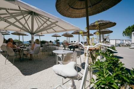 Barbara Piran Beach & Spa