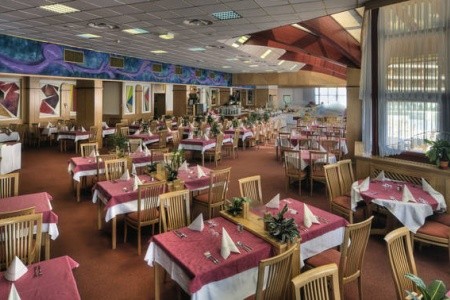 Slovinsko Slovinské kúpele Ajda 7 dňový pobyt Raňajky Vlastná February 2026 (10/02/26-16/02/26)